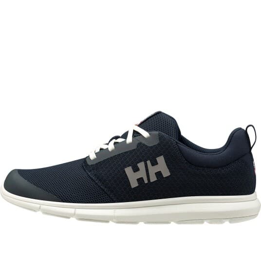 Helly hansen Feathering, fritidssko herre Mørk blå 44.5