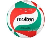 Smeltet Volleyballball V5m4000-X, År 5