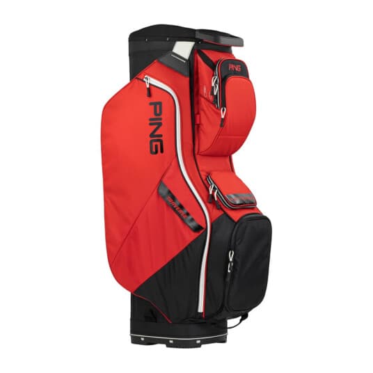 Ping Traverse Cart Bag