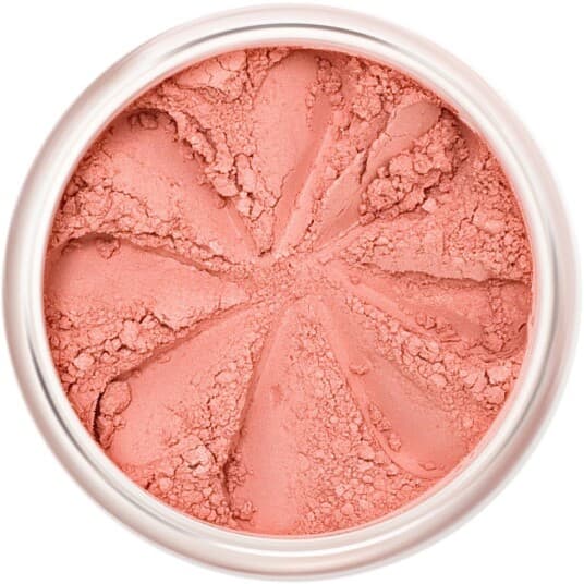 Lily Lolo Mineral Blush Clementine