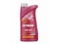 Engine Oil Mannol Extreme 5W/40 1L