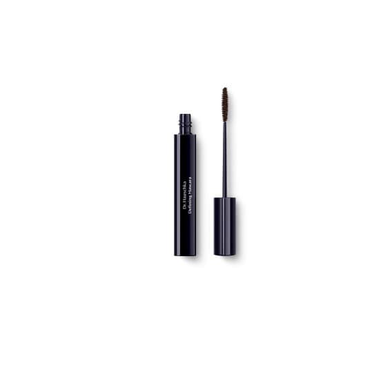 Dr Hauschka Dr. Hauschka Mascara Defining Mascara 6Ml 02 Brun