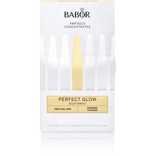 Babor Ampoule Perfect Glow (7x2 ml)