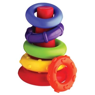 playgro Ring pyramide