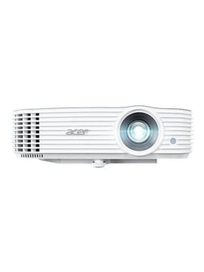 Acer X1626hk - Dlp-Projektor - 3D - 4000 Lumen - Wuxga (1920 X 1200) - 16:10 - 1080P