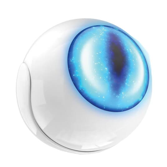 Fibaro Motion Sensor