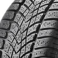 Dunlop SP Winter Sport 4D DSROF ( 225/55 R17 97H *, MOExtended, runflat )