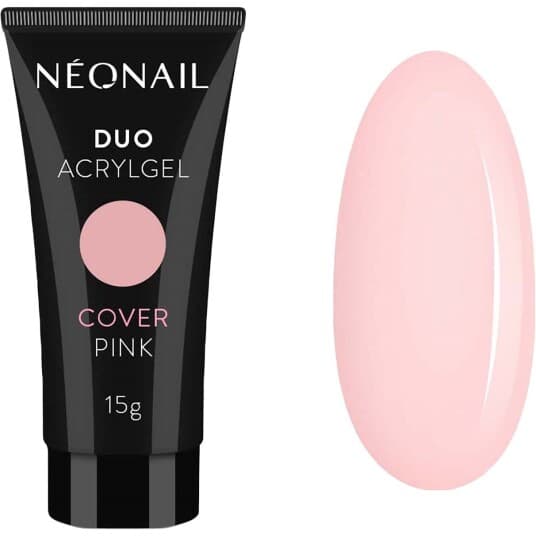 Neonail_Duo Acrylogel Cover Gel 15G