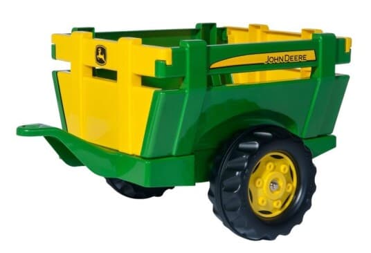 rolly®toys rollyFarm tilhenger John Deere 122103