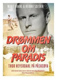 Drømmen om paradis