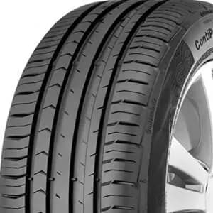 Continental ContiPremiumContact 5 ( 235/55 R17 99V AO )