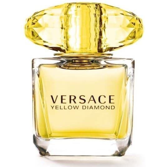 Versace Yellow Diamond Edt 30ml