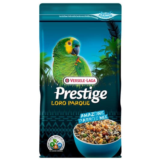 Versele Laga Prestige Loro Parque Amaz Parr