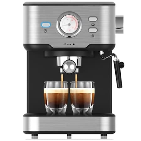 Mekanisk Espressomaskin Princess 249412 1,5 L 1100W