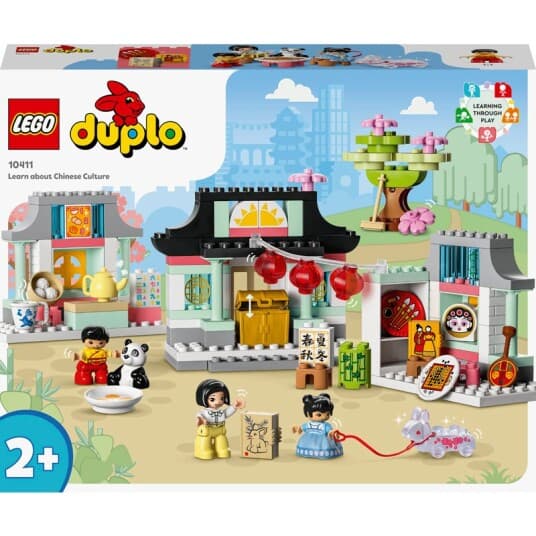 Lego Duplo 10411 -