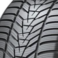 Hankook Winter i*cept evo3 X W330A 245/50R19 105V XL Piggfritt