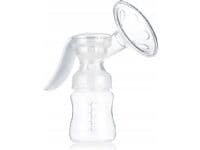 Akuku AKUKU Easy Manual Breast Pump White