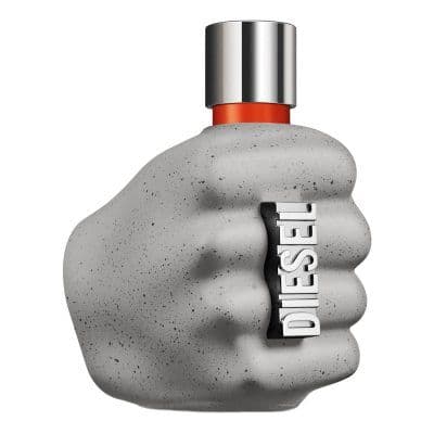 Diesel Only The Brave Street Eau De Toilette 35 Ml (Mann)