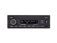 Blaupunkt Madrid 200 Bt (Geringe Einbautiefe, Laufwerklos) (2001020000001)