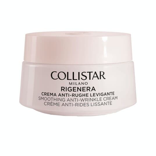 Collistar Smoothing Anti-Wrinkle Creme 50Ml