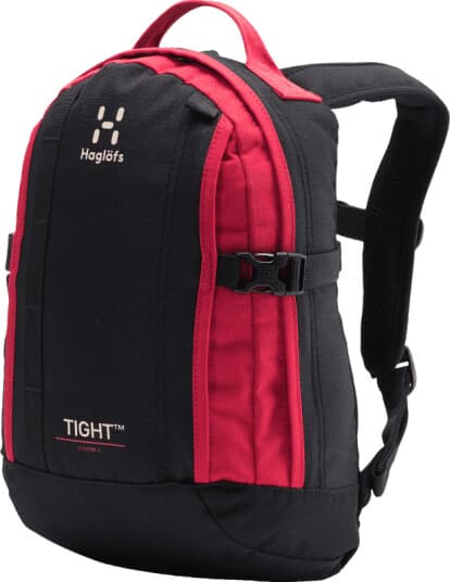 Haglöfs Tight Junior 8 Backpack Kids Snow Bear