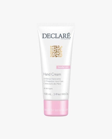 Declare Body Care Uv Protection Hand Cream - - 100 Ml