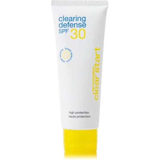 Dermalogica Clearstart Clearing Defense Spf30 - Unisex - 59 Ml