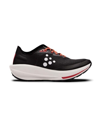 Craft CTM Ultra 3 W Black/Heat (37.5 37.5)