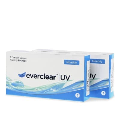 everclear UV