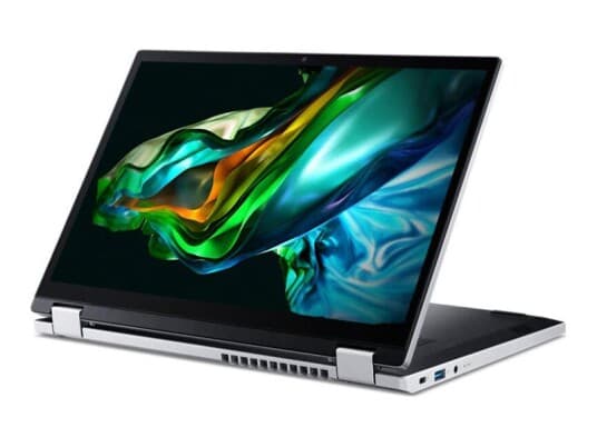 Acer Aspire 3 Spin 14 - 14" Touchscreen | Core i3 | 8GB | 256GB