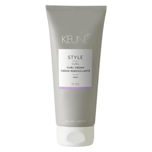 Keune Style Curl Cream 200 Ml