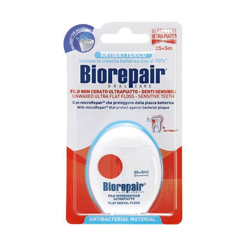 Blanx Blanx Biorepair Ultra Flat Tråd 30M