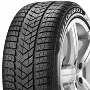 Pirelli Winter SottoZero 3 275/40R18 103V XL (MO) Piggfritt