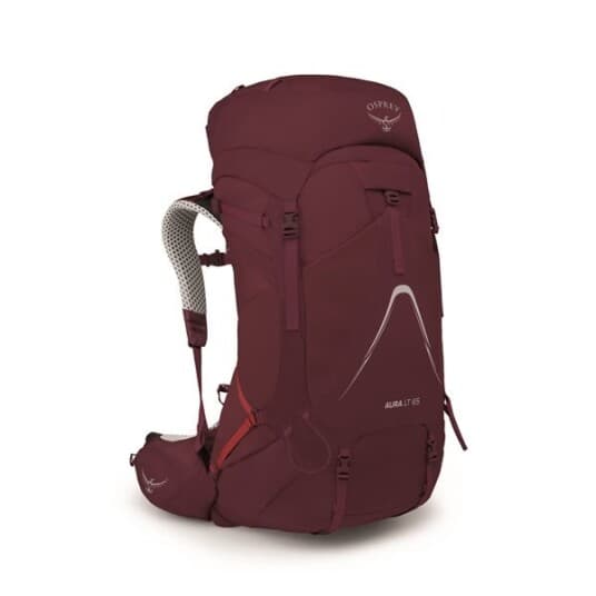 Osprey Aura Ag Lt 65 Antidote Purple Wxs/S