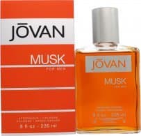 Jovan Jovan Musk For Men As 236Ml