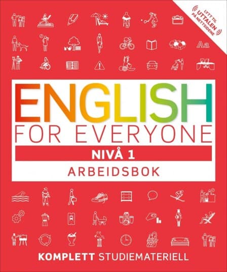 English for everyone