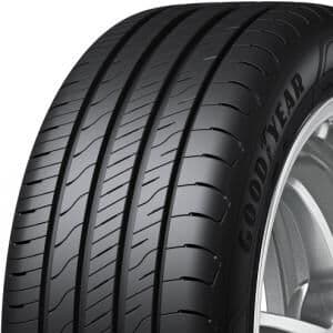 Goodyear EfficientGrip Performance 2 ( 205/50 R17 93V XL EVR )