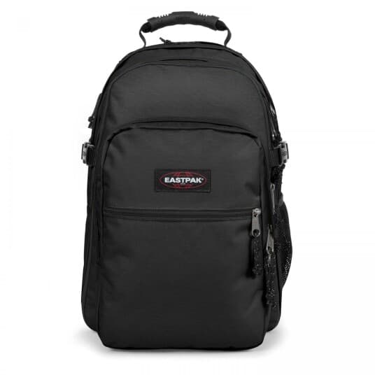 Eastpak Tutor Backpack, Black