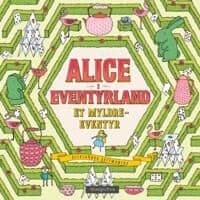 Alice i Eventyrland