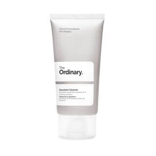 The Ordinary Squalane Face Cleanser Makeup Remover - - 50 Ml