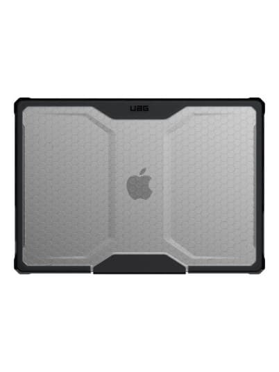 Uag Rugged Case For Macbook Pro 14-Inch (2021) (A2442) - Plyo Ice - Skallveske For Bærbar - 14" - Is - For Apple Macbook Pro (14.2 Tommer)