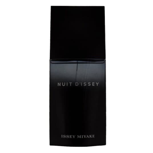 Issey Miyake Nuit D'issey Edt 125 Ml