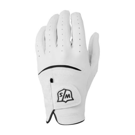 Wilson Staff Fg Tour Men Small Left Hand Golf Glove