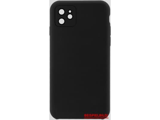 Peter Jäckel 20826, Cover, Xiaomi, Redmi 13C, 17,1 Cm (6,74"), Sort