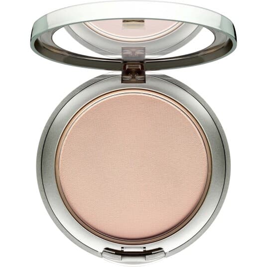 Artdeco Hydra Mineral Compact Foundation 55 Elfenben 10 G