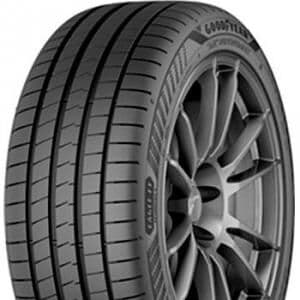 Goodyear Eagle F1 Asymmetric 6 ( 245/45 R19 102Y XL EVR )