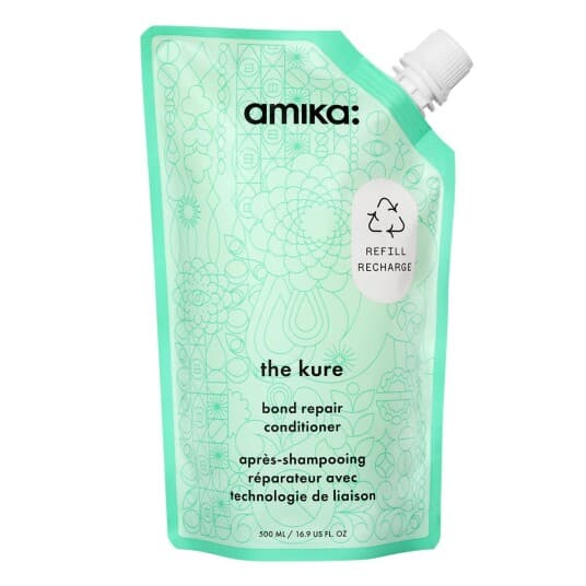 Amika The Kure Bond Repair Conditioner 500ml