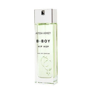 Alyssa Ashley B-Boy Hip Hop Edp 100ml