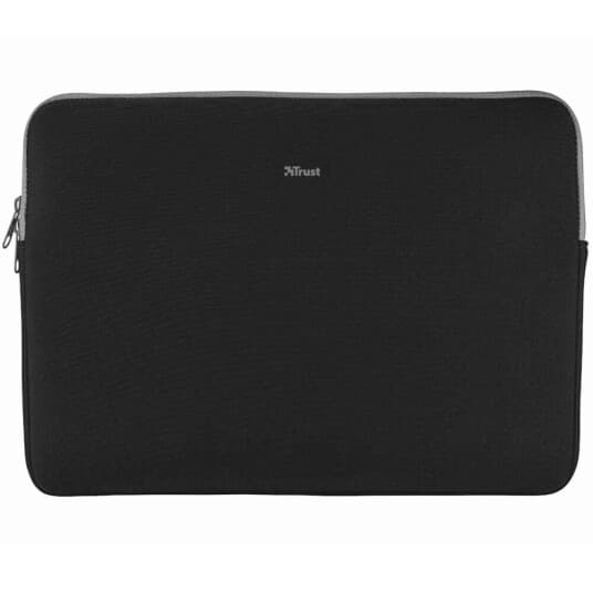 Trust Primo Soft - Notebookhylster - 13.3" - Svart