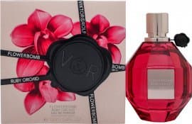 Viktor & Rolf Viktor&Rolf Flowerbomb Ruby Orchid Edp 100Ml